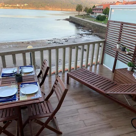 Апартаменты Casa Mar Y Sol Коркубион