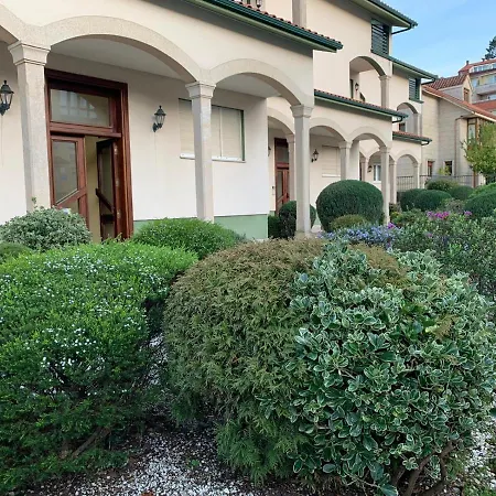 Casa Mar Y Sol Апартаменты