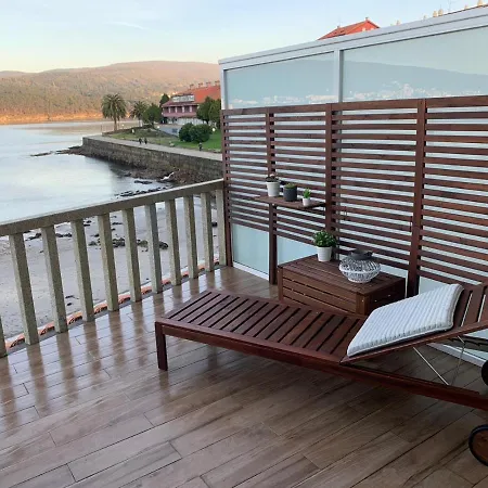 Casa Mar Y Sol Коркубион