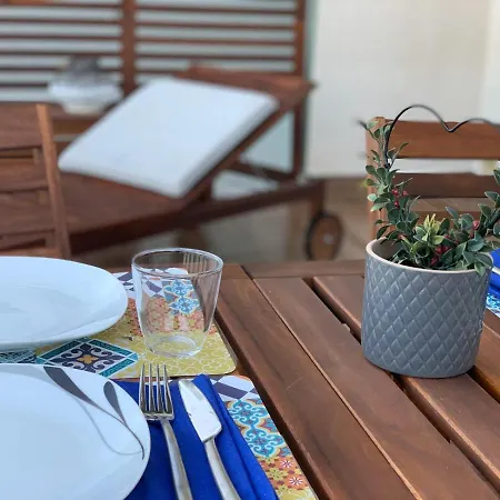 Casa Mar Y Sol *