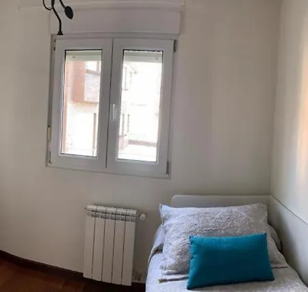 Apartman Casa Mar Y Sol *