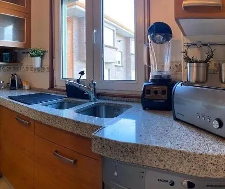 Casa Mar Y Sol Апартаменты