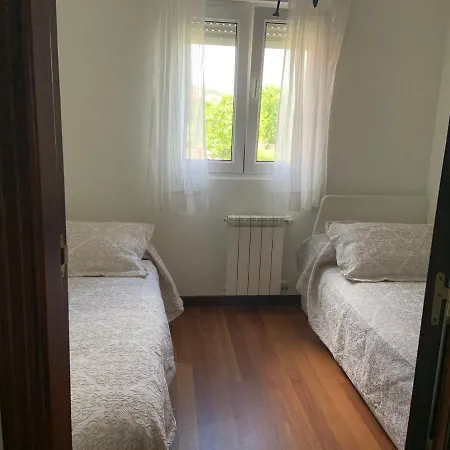 Casa Mar Y Sol Апартаменты