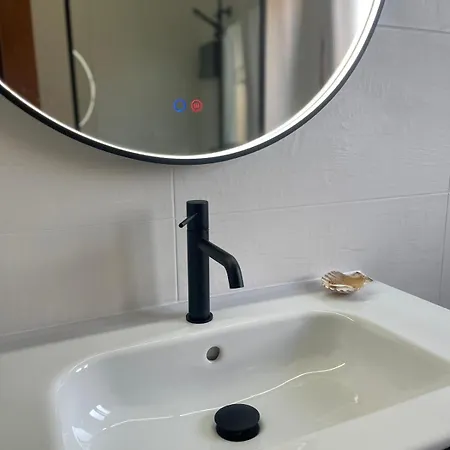 Апартаменты Casa Mar Y Sol