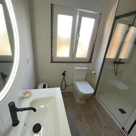 Apartman Casa Mar Y Sol Corcubión