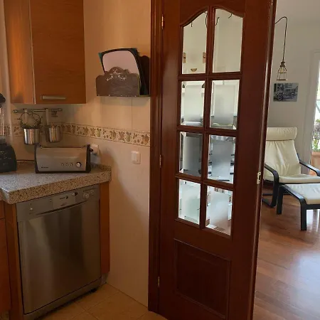 Casa Mar Y Sol Коркубион