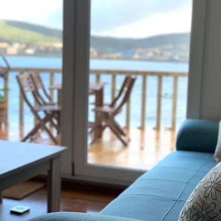 Casa Mar Y Sol * Коркубион