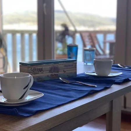 Casa Mar Y Sol Апартаменты