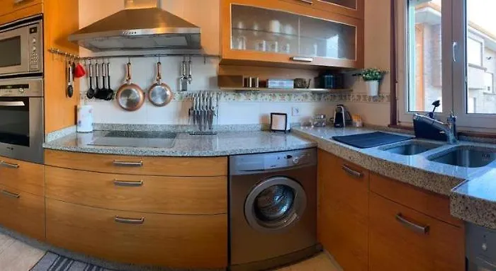 Апартаменты Casa Mar Y Sol