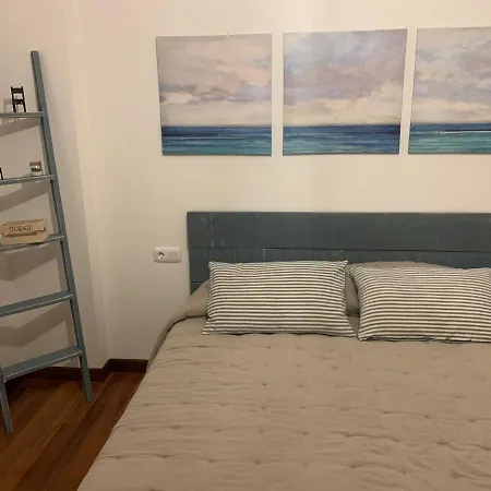Casa Mar Y Sol Daire *