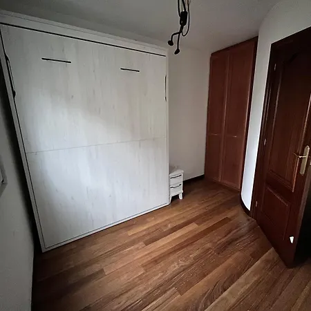 Casa Mar Y Sol Corcubión