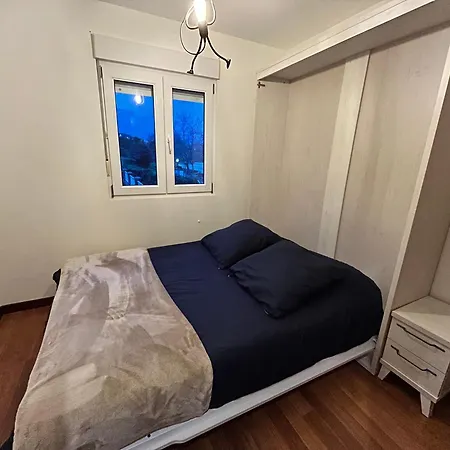 Casa Mar Y Sol * Corcubión