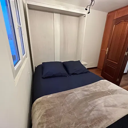 Casa Mar Y Sol Διαμέρισμα