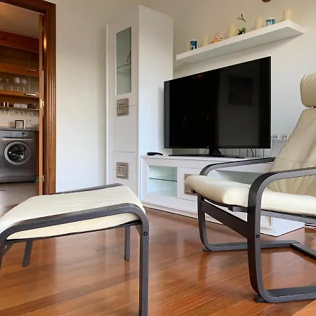 Casa Mar Y Sol Corcubión