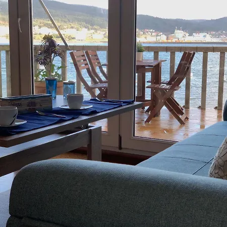 Casa Mar Y Sol Διαμέρισμα *