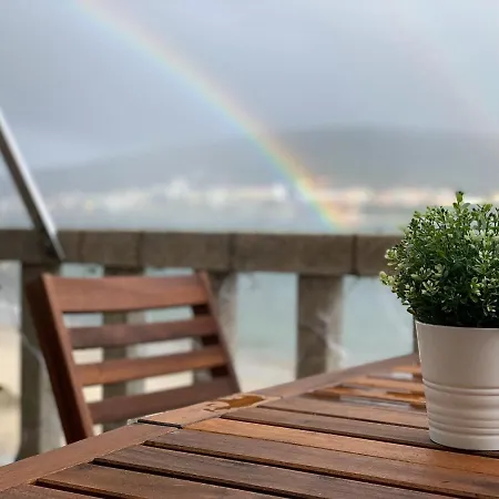 Casa Mar Y Sol * Corcubión