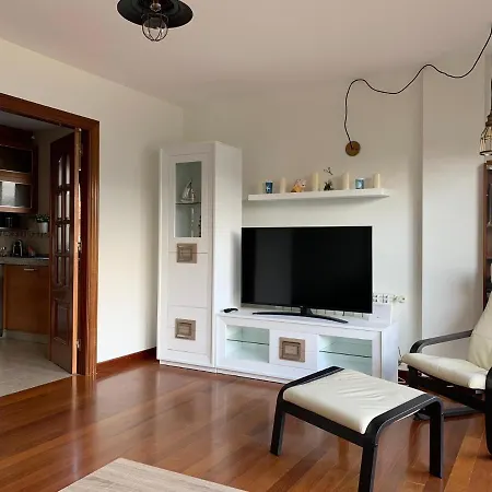 Casa Mar Y Sol Daire *