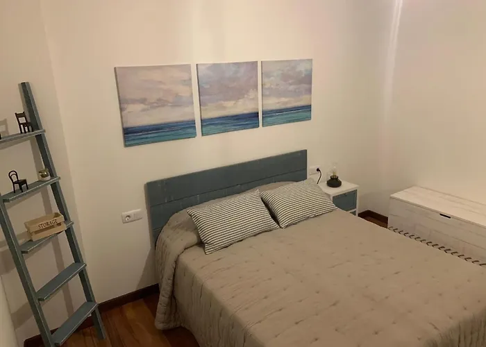 Casa Mar Y Sol Corcubión