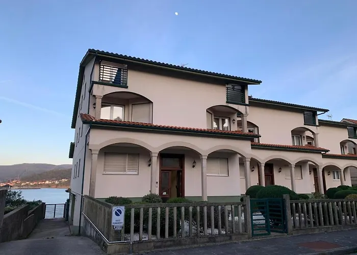 Casa Mar Y Sol Daire *