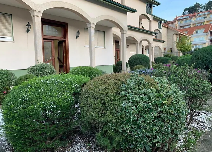 Casa Mar Y Sol Daire