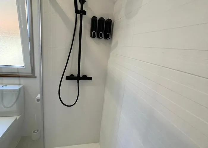 Casa Mar Y Sol Daire