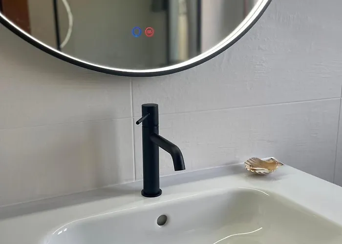 Daire Casa Mar Y Sol