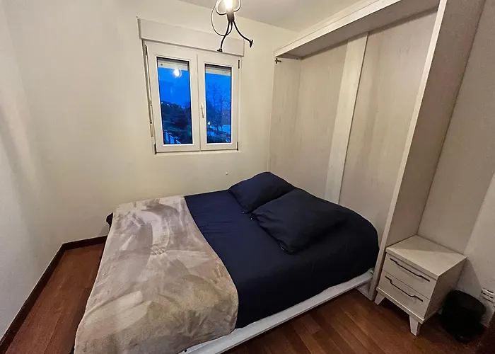 Casa Mar Y Sol * Corcubión