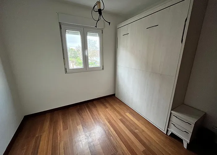 Casa Mar Y Sol Daire *