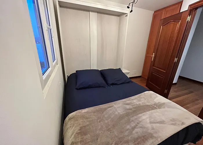 Casa Mar Y Sol Daire