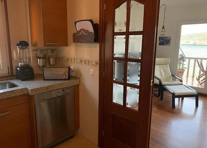 Casa Mar Y Sol Corcubión