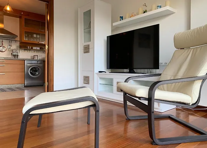 Casa Mar Y Sol Corcubión