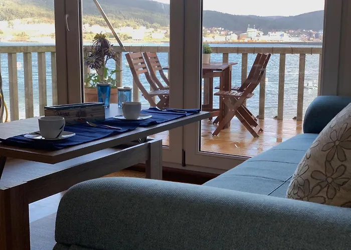 Casa Mar Y Sol Daire *