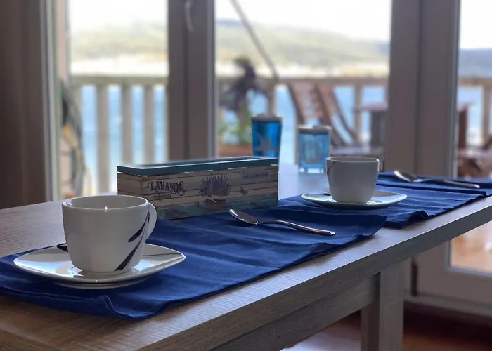 Casa Mar Y Sol Daire