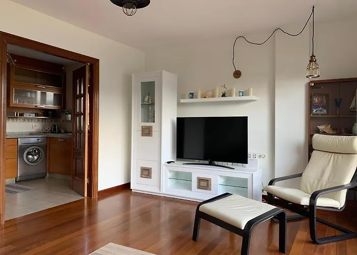 Casa Mar Y Sol Daire *