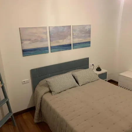 Casa Mar Y Sol Corcubión