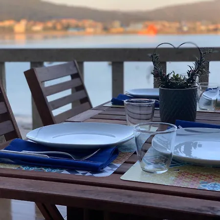 Casa Mar Y Sol דירה *