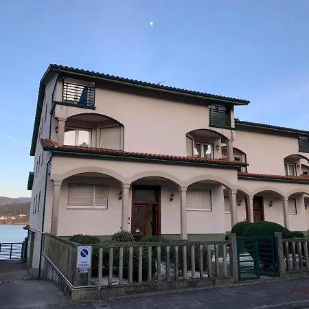 Casa Mar Y Sol דירה *