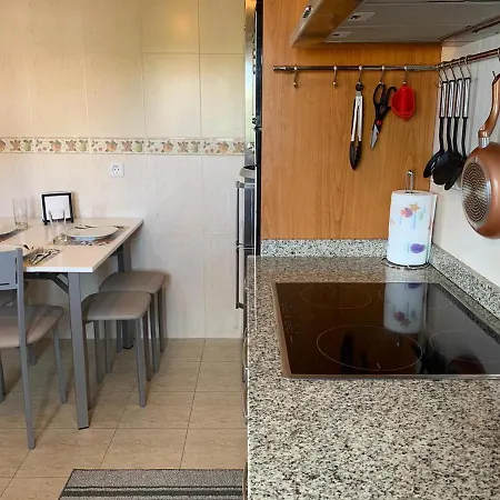 דירה Casa Mar Y Sol Corcubión