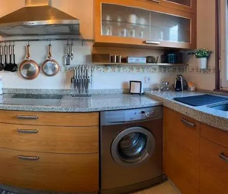 דירה Casa Mar Y Sol