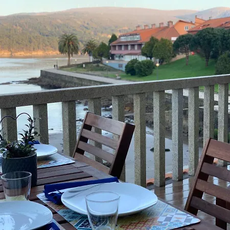 דירה Casa Mar Y Sol Corcubión