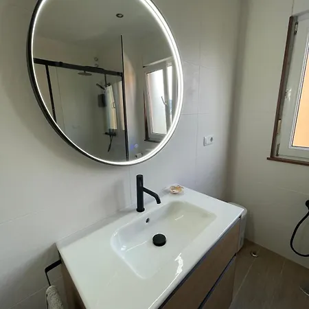 Casa Mar Y Sol Appartement Corcubión