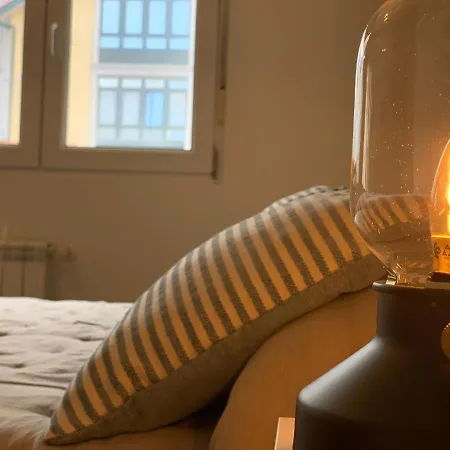 Casa Mar Y Sol Appartement Corcubión