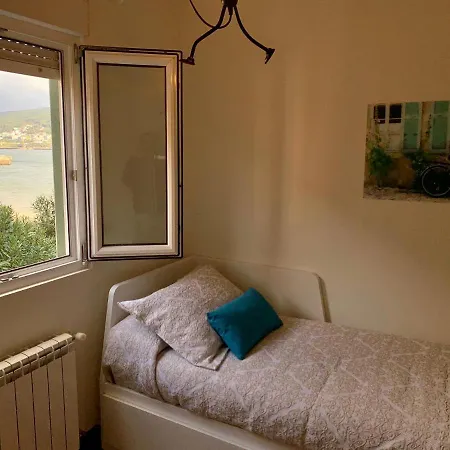 Casa Mar Y Sol דירה